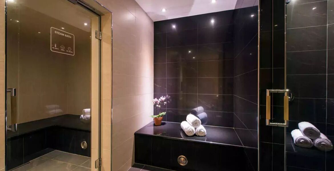 Apartment for rent in Zermatt