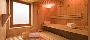 Apartment for rent in Zermatt