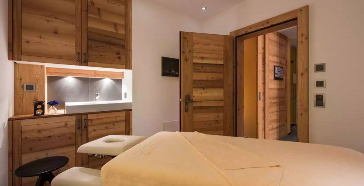 Apartment for rent in Zermatt