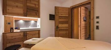 Apartment for rent in Zermatt