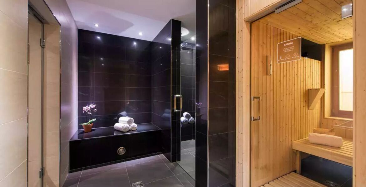 Apartment for rent in Zermatt