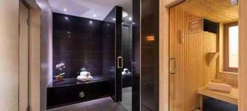 Apartment for rent in Zermatt