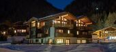 Apartment for rent in Zermatt