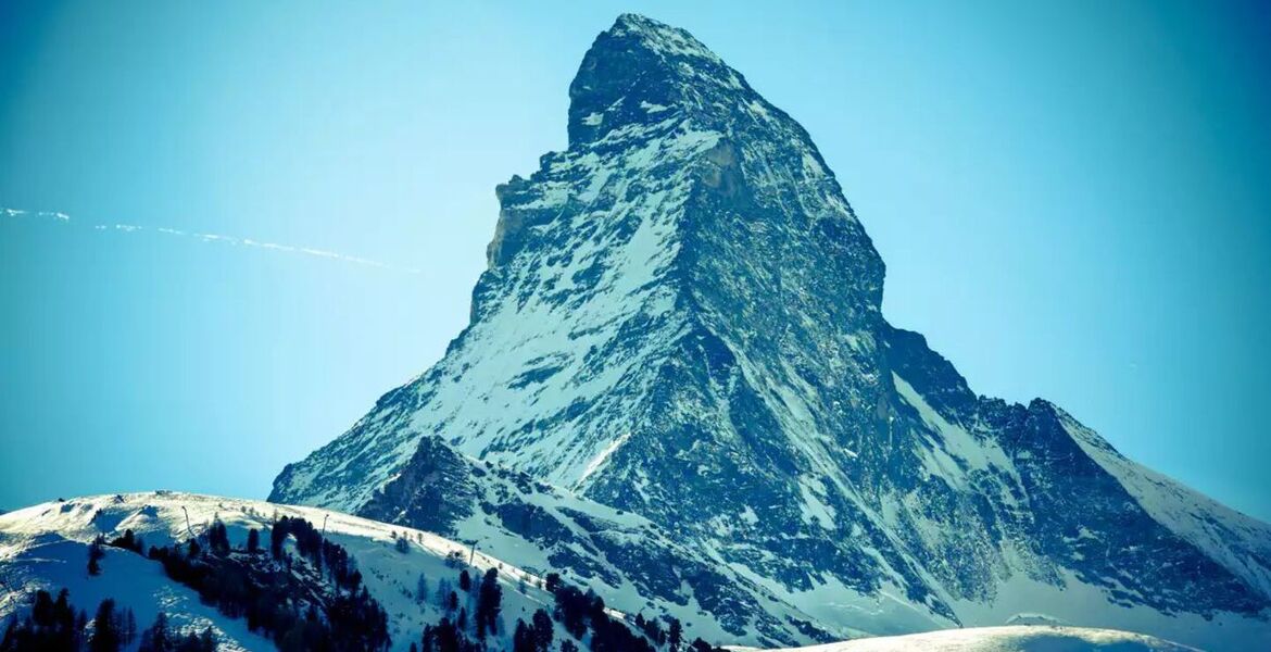 Apartment for rent in Zermatt