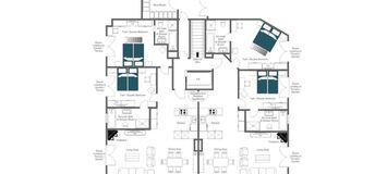 Apartment for rent in Zermatt