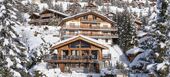Appartement à louer à Verbier