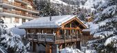 Appartement à louer à Verbier