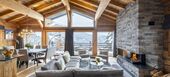 Appartement à louer à Verbier
