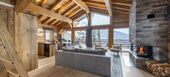 Appartement à louer à Verbier