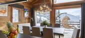 Appartement à louer à Verbier