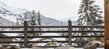 Appartement à louer à Verbier
