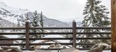 Appartement à louer à Verbier