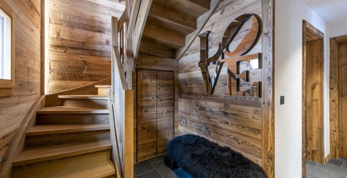 Appartement à louer à Verbier