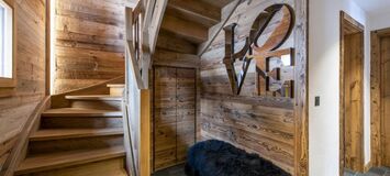 Appartement à louer à Verbier