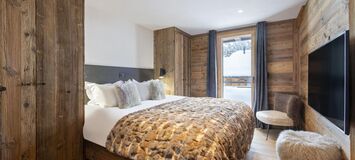 Appartement à louer à Verbier