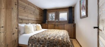 Appartement à louer à Verbier