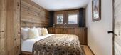 Appartement à louer à Verbier