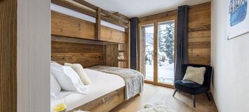 Appartement à louer à Verbier