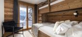 Appartement à louer à Verbier