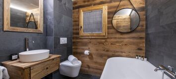 Appartement à louer à Verbier