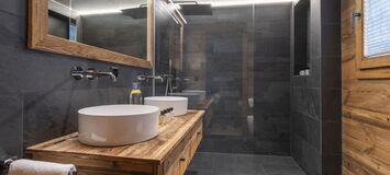 Appartement à louer à Verbier