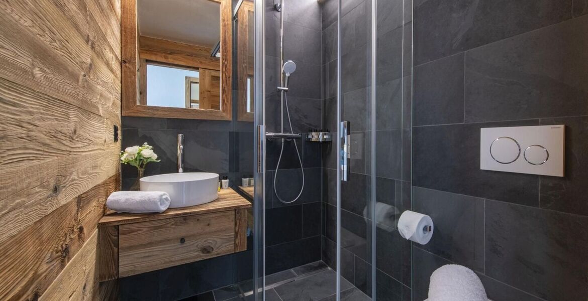 Appartement à louer à Verbier