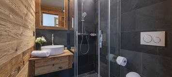 Appartement à louer à Verbier