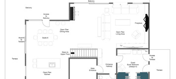 Duplex Apartment for rent in Zermatt