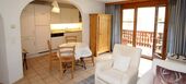 Apartment for rent in Celerina