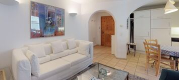 Apartment for rent in Celerina