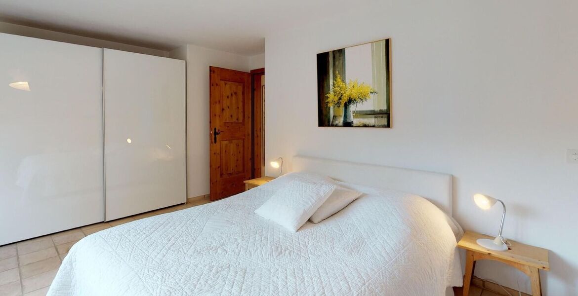 Apartment for rent in Celerina