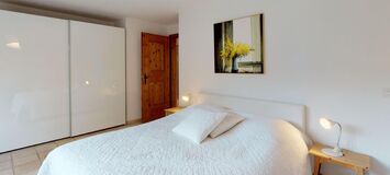 Apartment for rent in Celerina