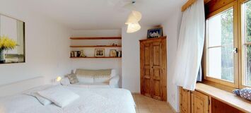 Apartment for rent in Celerina