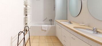 Apartment for rent in Celerina