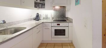 Apartment for rent in Celerina
