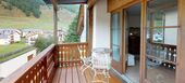 Apartment for rent in Celerina