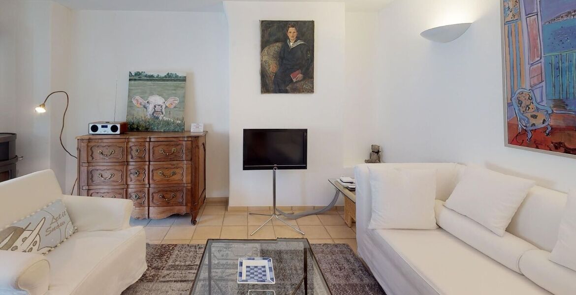 Apartment for rent in Celerina