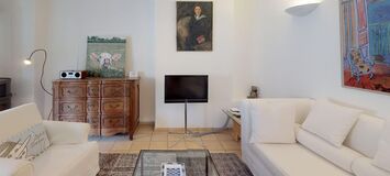 Apartment for rent in Celerina