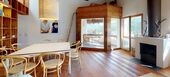 Apartment for rent in Celerina