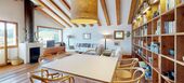 Apartment for rent in Celerina