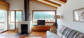 Apartment for rent in Celerina