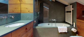 Apartment for rent in Celerina
