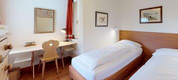 Apartment for rent in Celerina