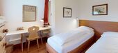 Apartment for rent in Celerina