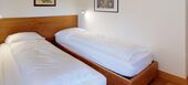 Apartment for rent in Celerina