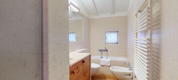 Apartment for rent in Celerina