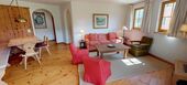 Apartment for rent in Celerina