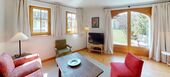 Apartment for rent in Celerina