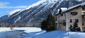 Apartment for rent in Celerina
