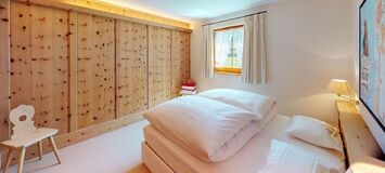Apartment for rent in Celerina